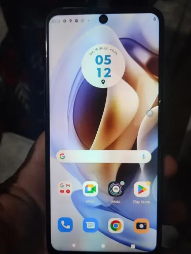 Moto g31