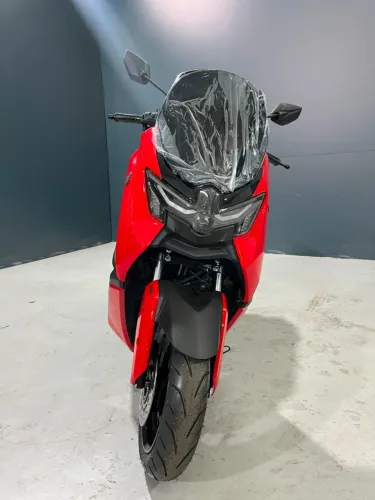 NMAX 160 ABS CONNECTED 2026