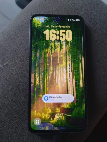 Samsung Galáxia A35 5G