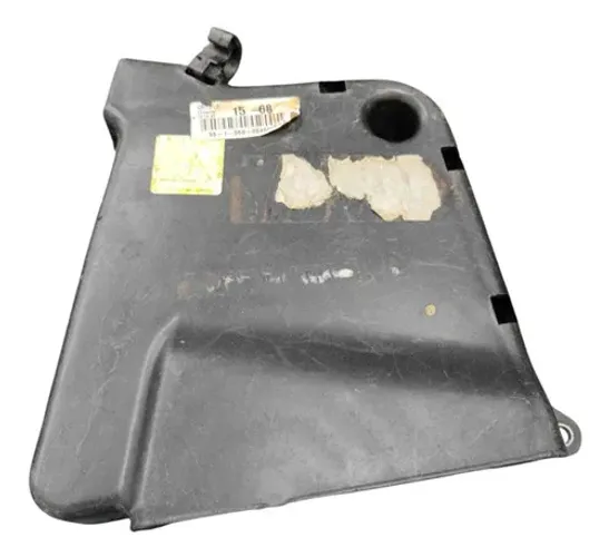 Capa Correia Dentada Fiat Strada Fire 2009 A 2015