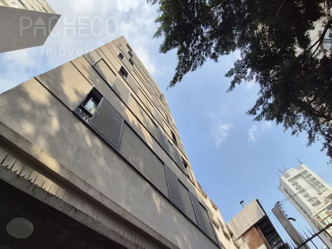 Studio, Higienópolis - São Paulo