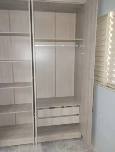 Guarda roupa