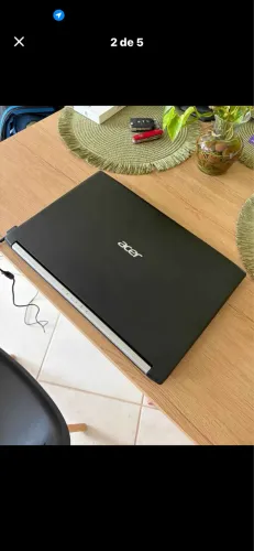 Notebook Acer
