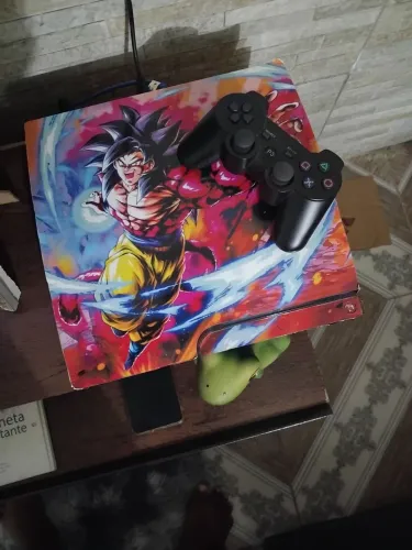 Vende um ps3