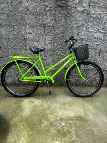 Bicicleta Poti Caloi Aro 26
