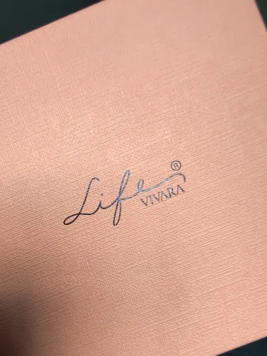 Pulseira Vivara Life