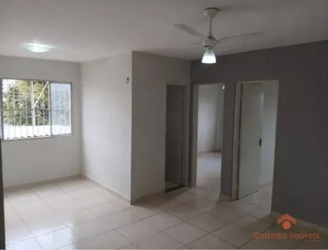 Apartamento à venda, 64 m² por R$ 266.000,00 - Cidade das Flores - Osasco/SP