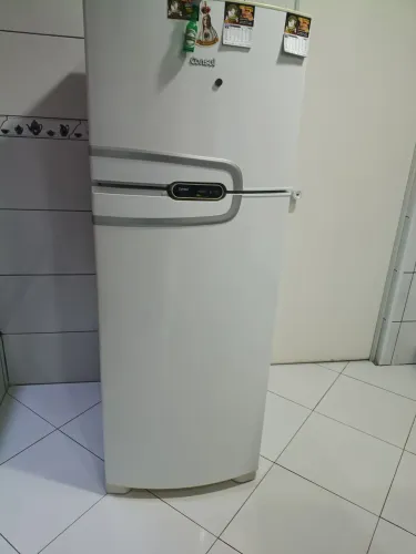 Geladeira Consul Frost Free
