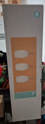Luminária Pendente Eglo