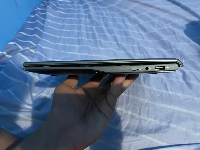 NOTBOOK POSITIVO INTEL ATOM