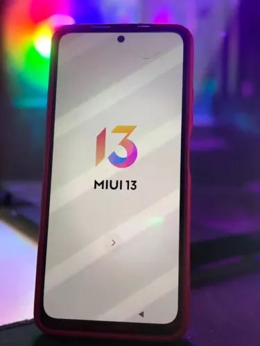 Redmi Note 11S - Tela AMOLED e Câmera de 108 MP (Bateria Excelente), negócio 
