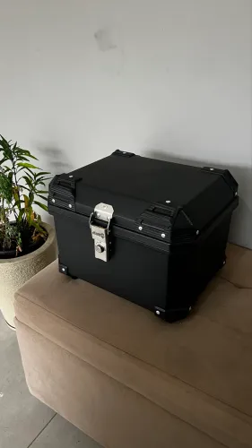 Baú Elyon 45l NOVO