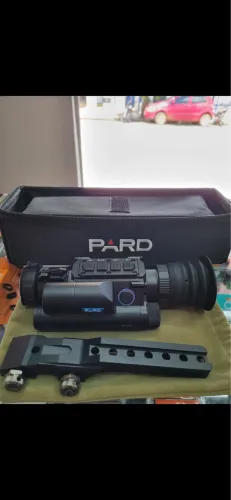 PARD 008SP LRF MEDIDOR DISTÂNCIA