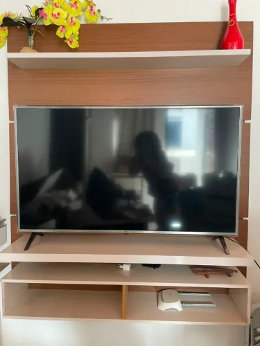 Tv LG 50 polegadas 