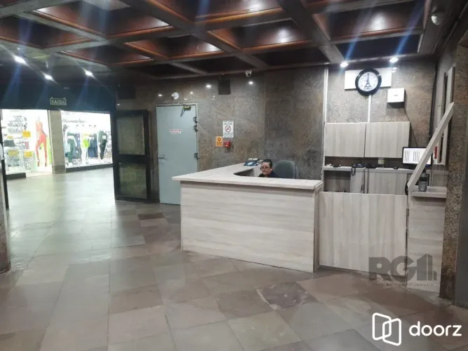 Sala Comercial à venda Centro Histórico Porto Alegre/RS