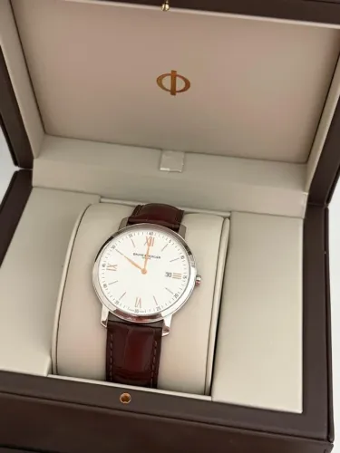 Baume & Mercier Classima
