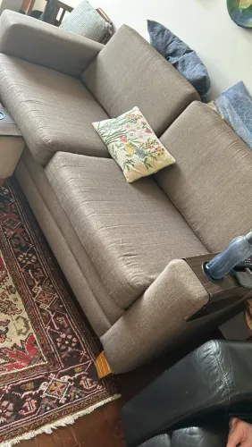 Sofá para sala