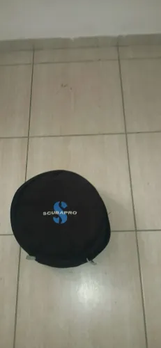 Mergulho 