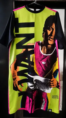 Vestido Adidas Original