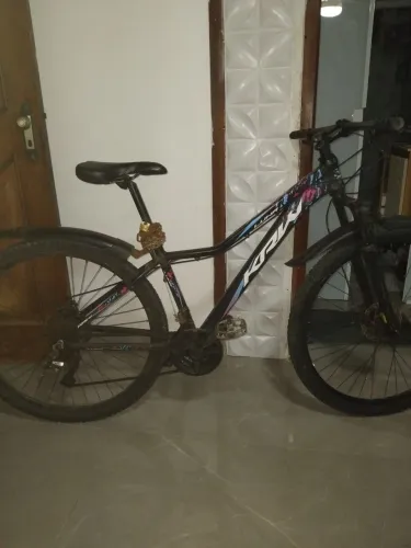Vendo bicicleta ARO 29