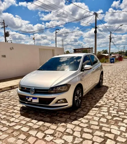 Volkswagen Polo Comfort. 200 TSI 1.0 Flex 12V Aut. 2018