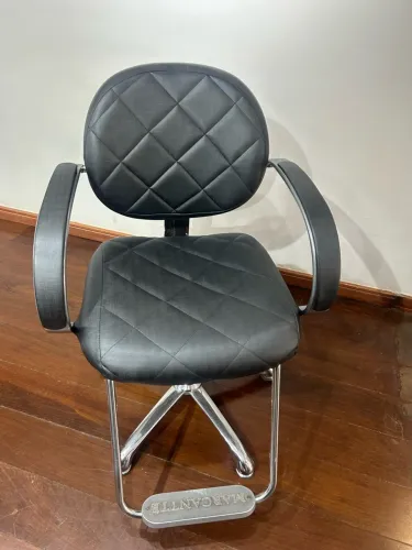 Cadeira de cabeleireiro 