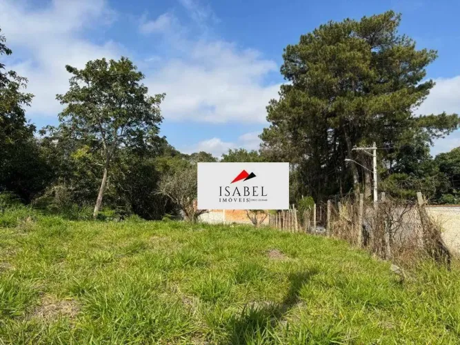Terreno à Venda - Chácaras Ceres - Suzano/SP