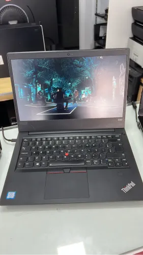 Notebook Lenovo THINKPAD E490