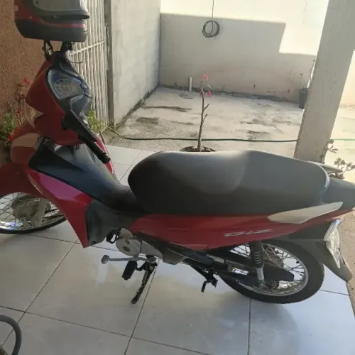 Biz 110 2018