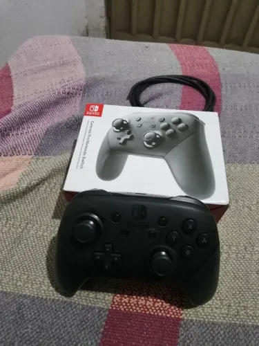 Pro controller 1 original
