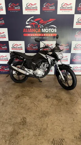 Titan 150 2014