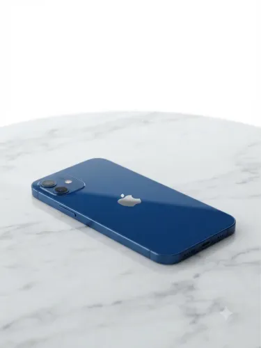 Aceito proposta iPhone 12