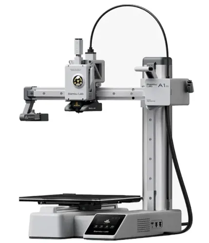 Impressora 3D NOVA Bambu Lab A1 Mini Alta Velocidade
