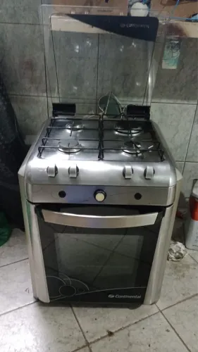 Vende se um fogao