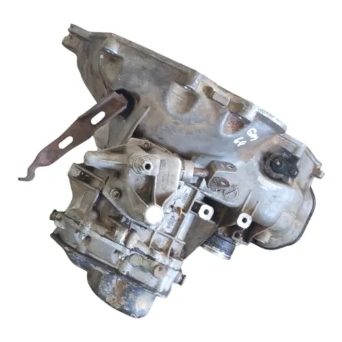 Caixa Marcha Gm 1.4