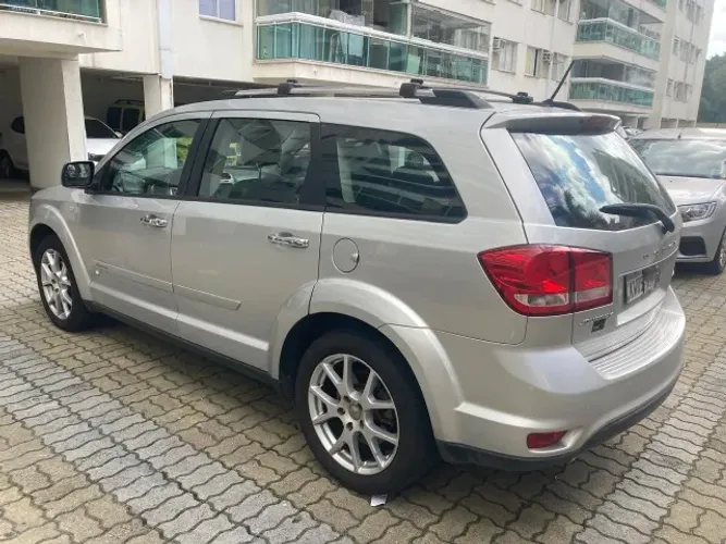 Dodge Journey RT 3.6 V6 Aut. 2013