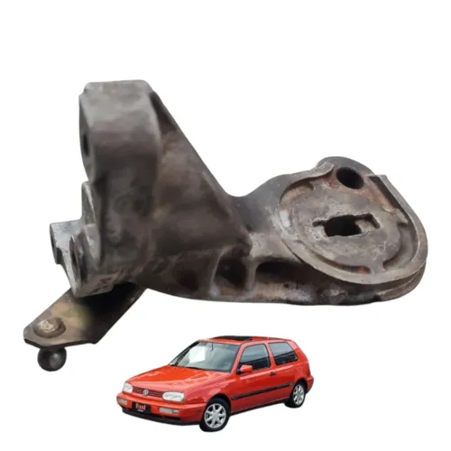 Suporte console cambio golf 1993 a 1999
