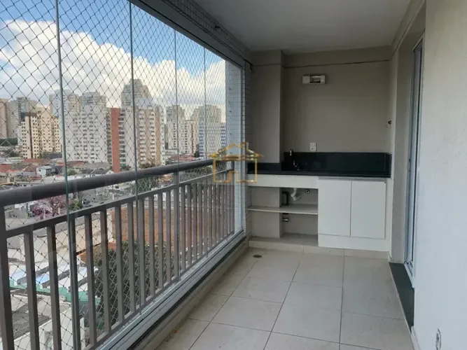 Imóvel para aluguel tem 80 metros quadrados com 2 quartos em Água Branca - São Paulo - SP
