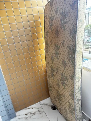 Colchão solteiro 