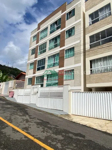 APARTAMENTO DE 58 MT² COM ÓTIMA LOCALIZAÇÃO!!