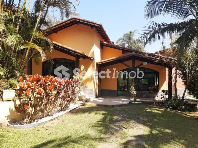 Casa à venda, Represa, Ribeirão Pires, SP