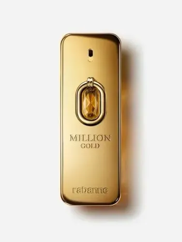 Rabanne Million Gold Elixir 100ml