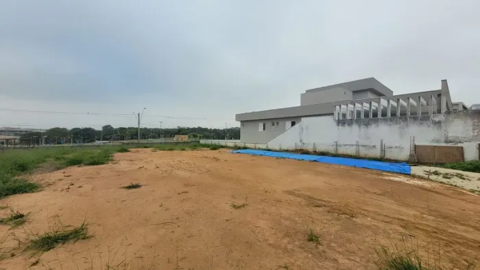 Lote/Terreno para venda possui 741 metros quadrados