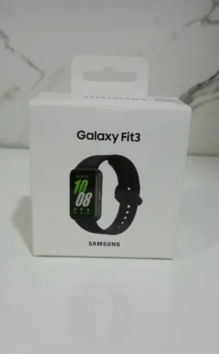 Smartwatch galaxy fit3
