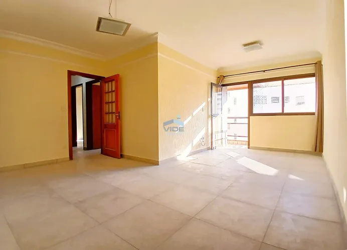APARTAMENTO PARA VENDA E LOCAÇÃO EM CAMPINAS/SP | 3 QUARTOS | 2 VAGAS | VILA ITAPURA