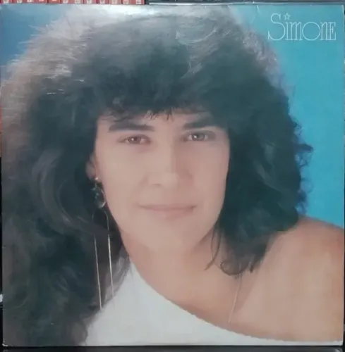 LP Simone - Amor e Paixão