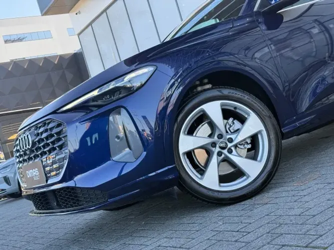 Audi Q5 Sportback Advanced 2.0 TFSI Quattro S-Tronic 2025