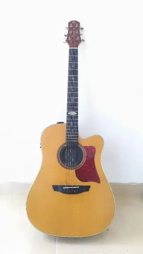 Violão STRINDBERG SD200