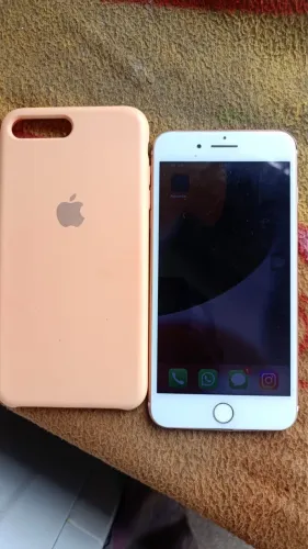 iPhone 7 Plus 64 GB 