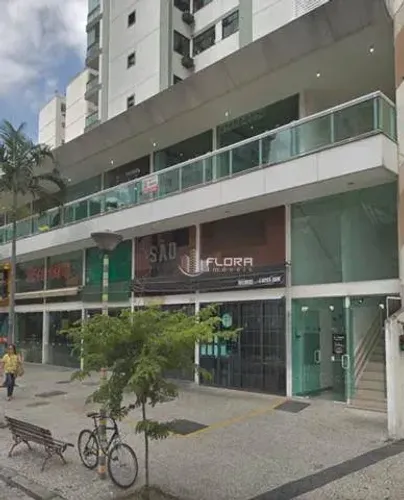 Sala à venda, 38 m² por R$ 340.000,00 - Jardim Icaraí - Niterói/RJ
